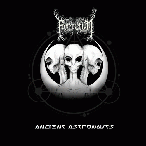 Funerarium (FRA-3) : Ancient Astronaults